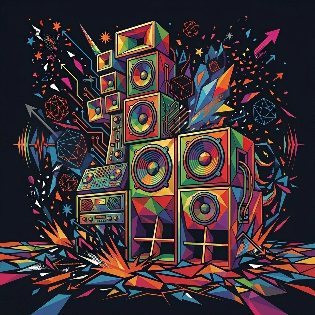 UNLEASHED soundsystem